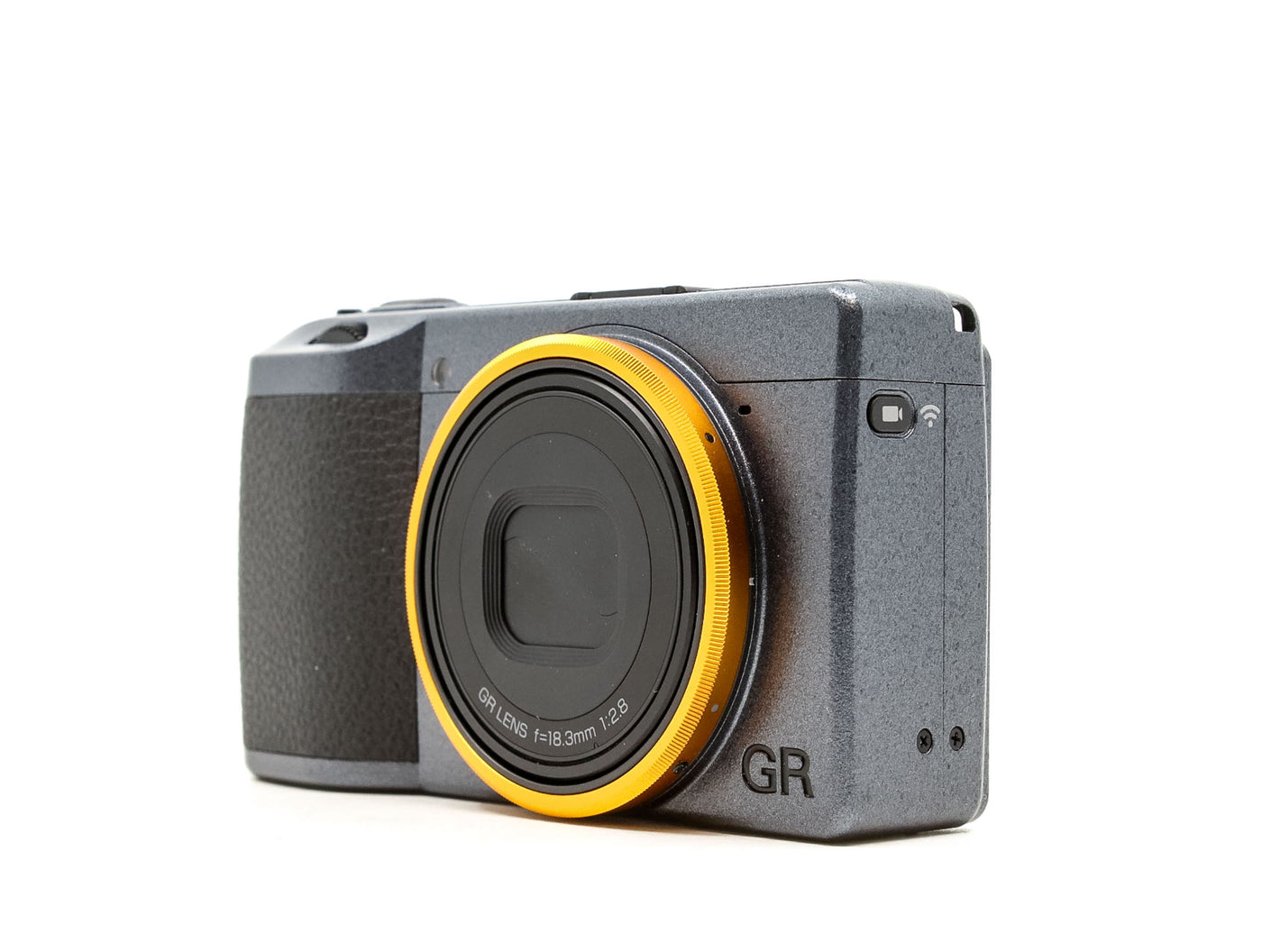 Ricoh GR III Street Edition Special Limited Kit · imagen principal