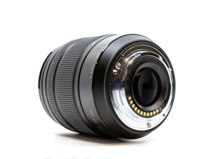 Panasonic Lumix G Vario 12-60mm f/3.5-5.6 ASPH Power O.I.S.