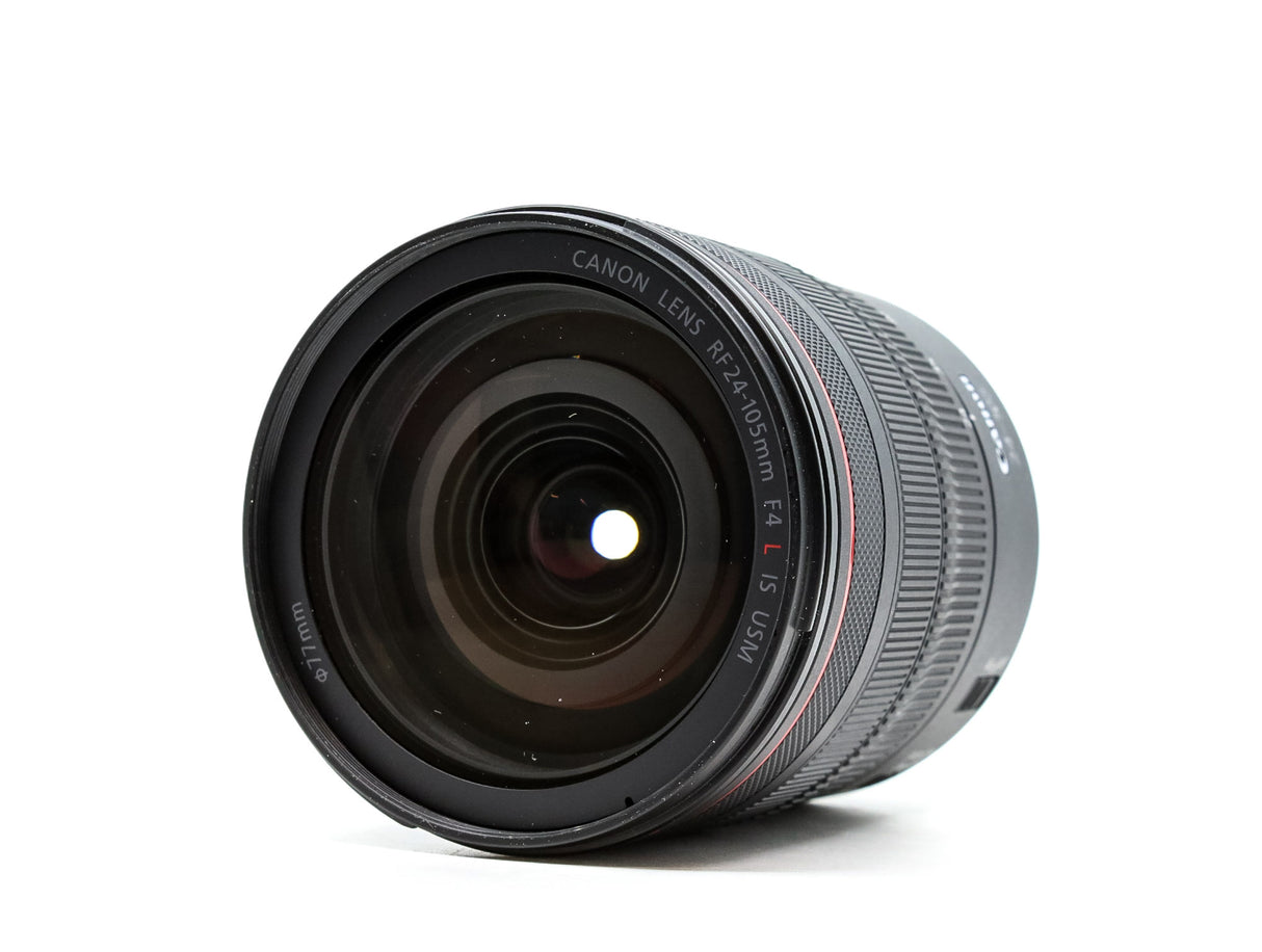 Canon RF 24-105mm f/4 L IS USM