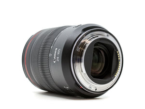 Canon RF 24-105mm f/4 L IS USM