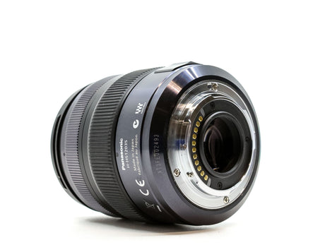 Panasonic Lumix G X Vario 12-35 mm f/2,8 ASPH Power O.I.S.