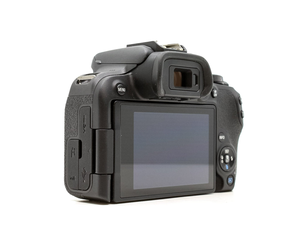 Canon EOS R10 - segunda mano - excelente estado - detalle 4 de 4 - SKU 3785378 - Camera Market