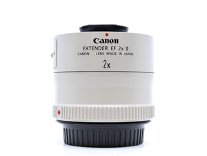 Canon EF 2x II Extender