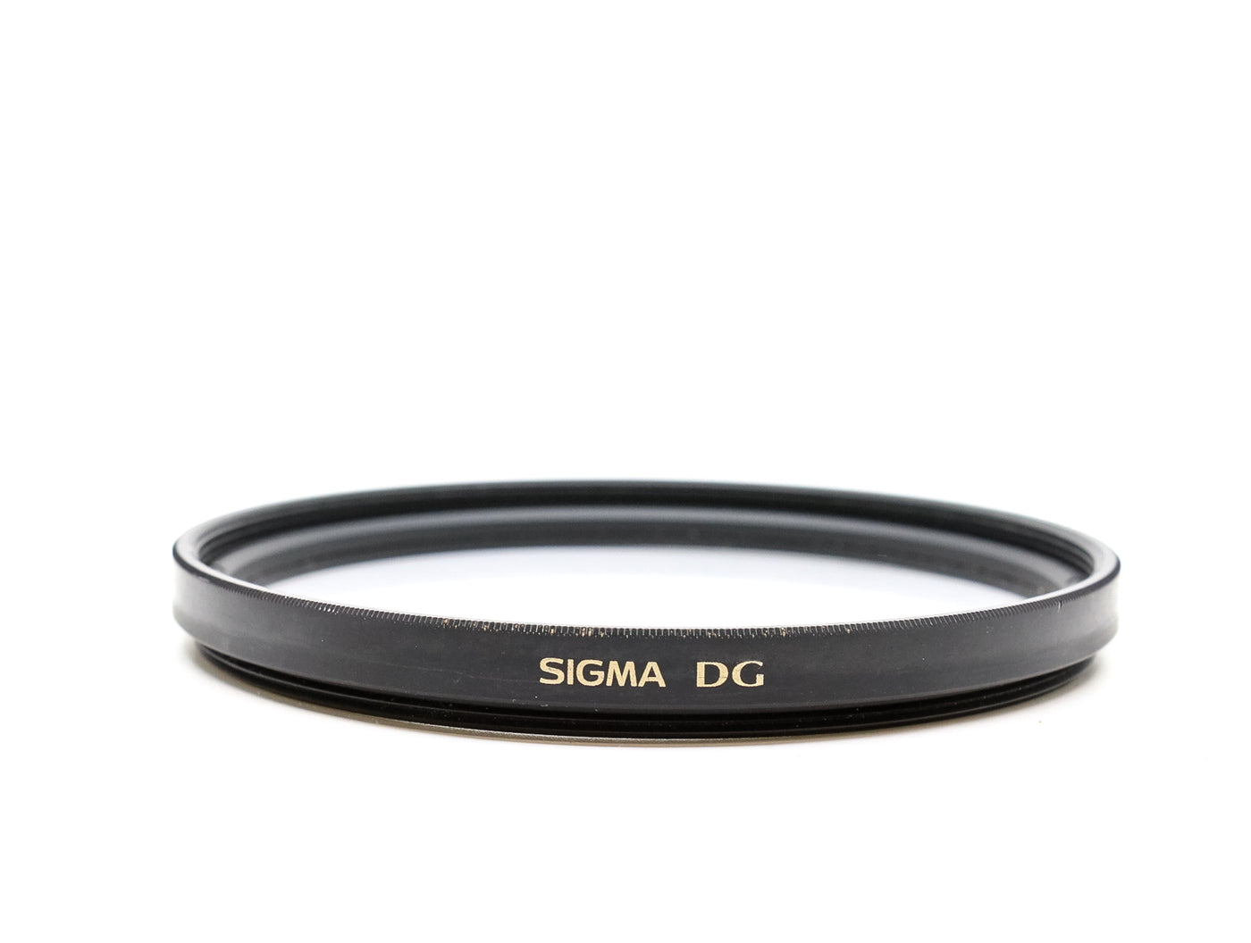 Sigma 86mm Protector Filter · imagen principal