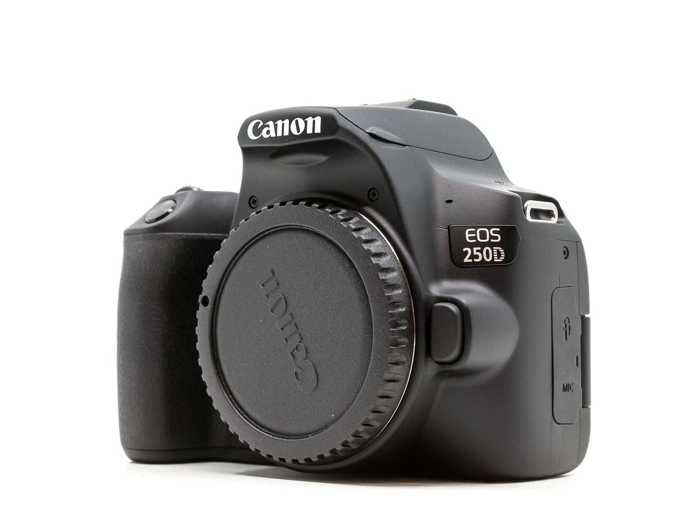 Canon EOS 250D · imagen principal