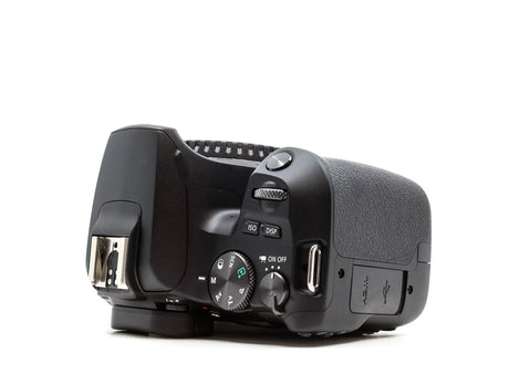 Canon EOS 250D - segunda mano - excelente estado - detalle 4 de 4 - SKU 3712434 - Camera Market