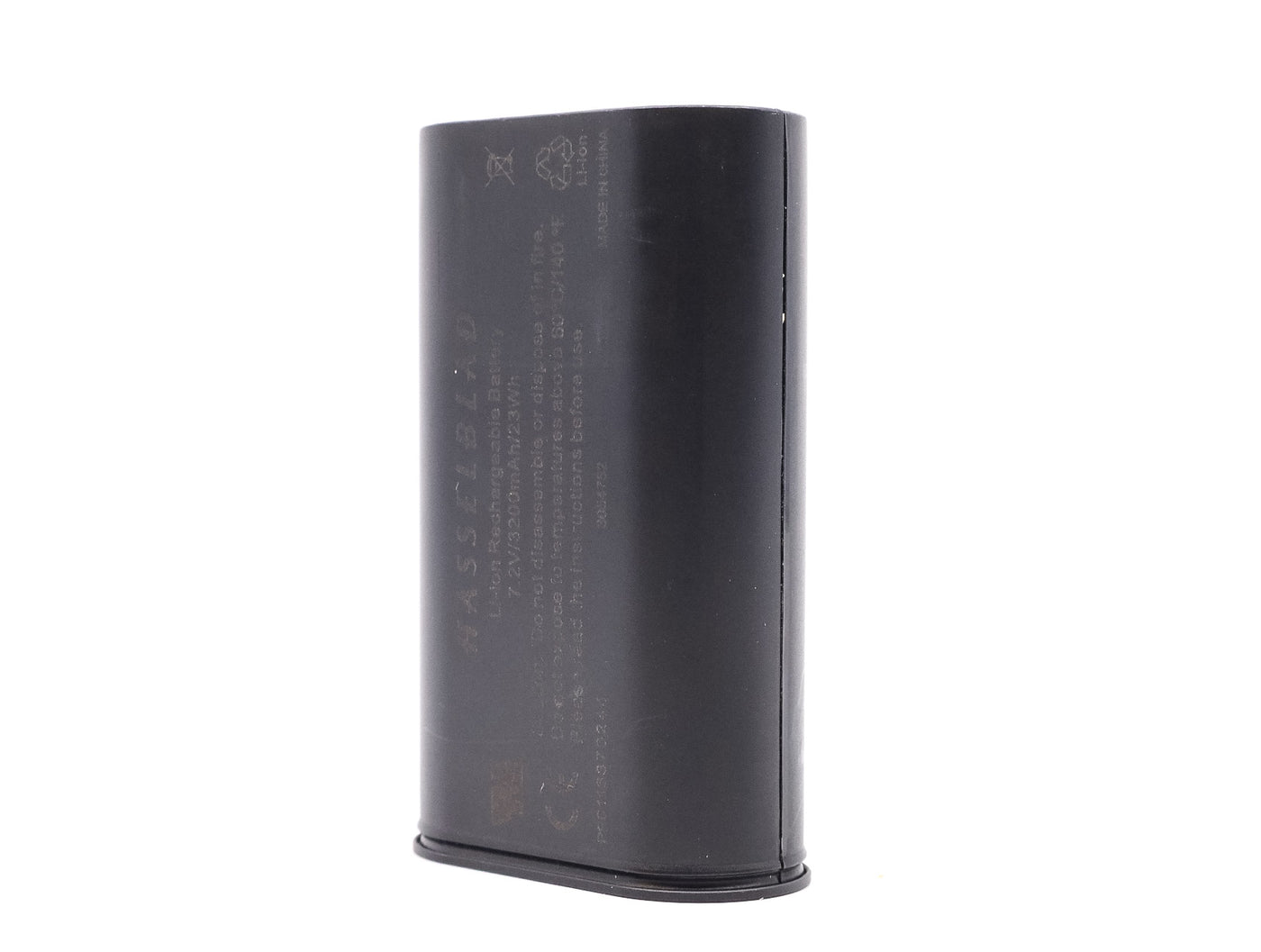 Batterie Hasselblad X1D (3200 mAh) · image principale