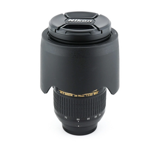 Nikon 24-70mm f2.8 G ED AF-S Nikkor