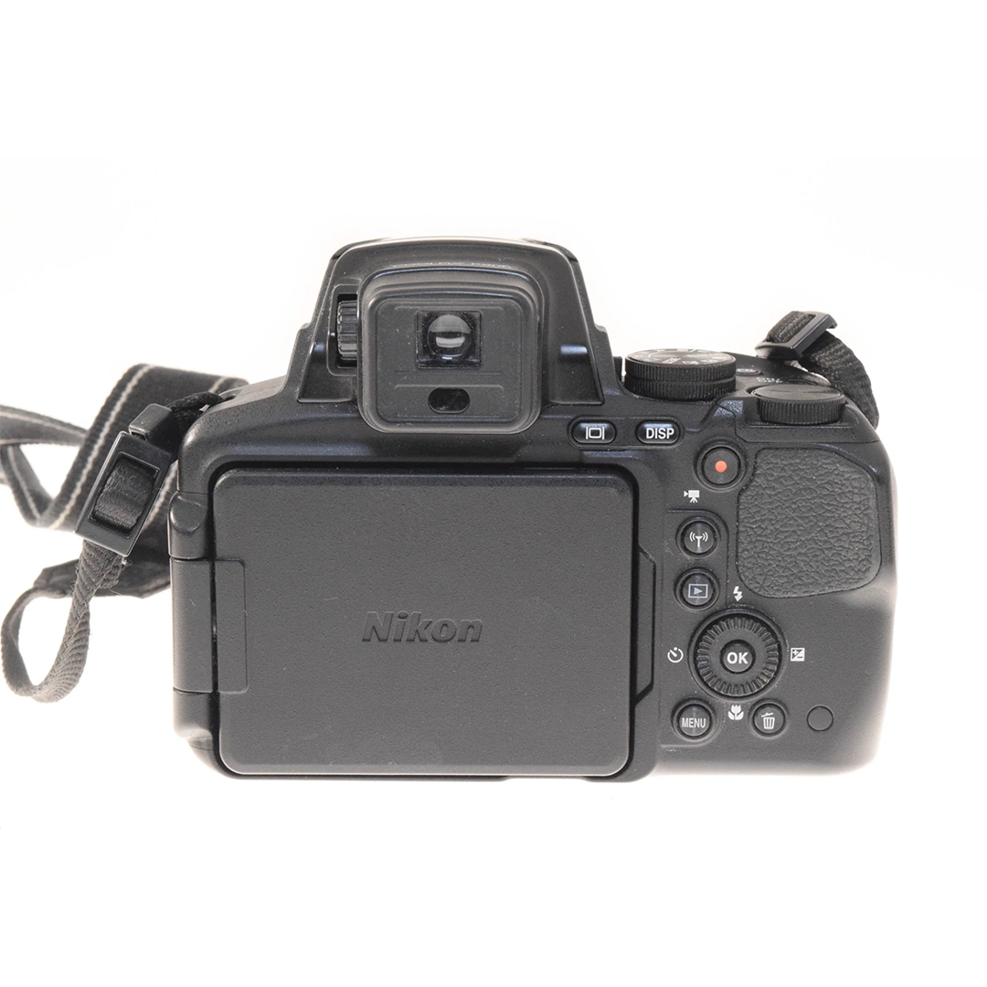 Nikon Coolpix P900