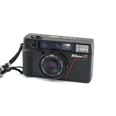 Nikon L35AF - Appareil Photo Analogique 35mm