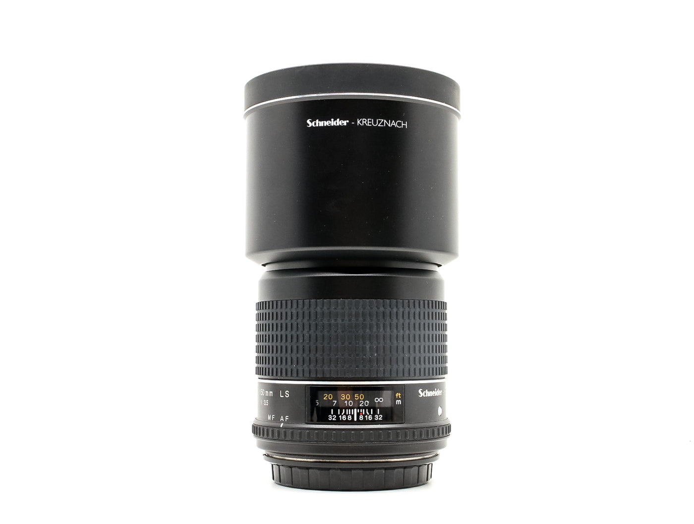 Phase One Schneider 150mm LS f/3.5 · imagen principal