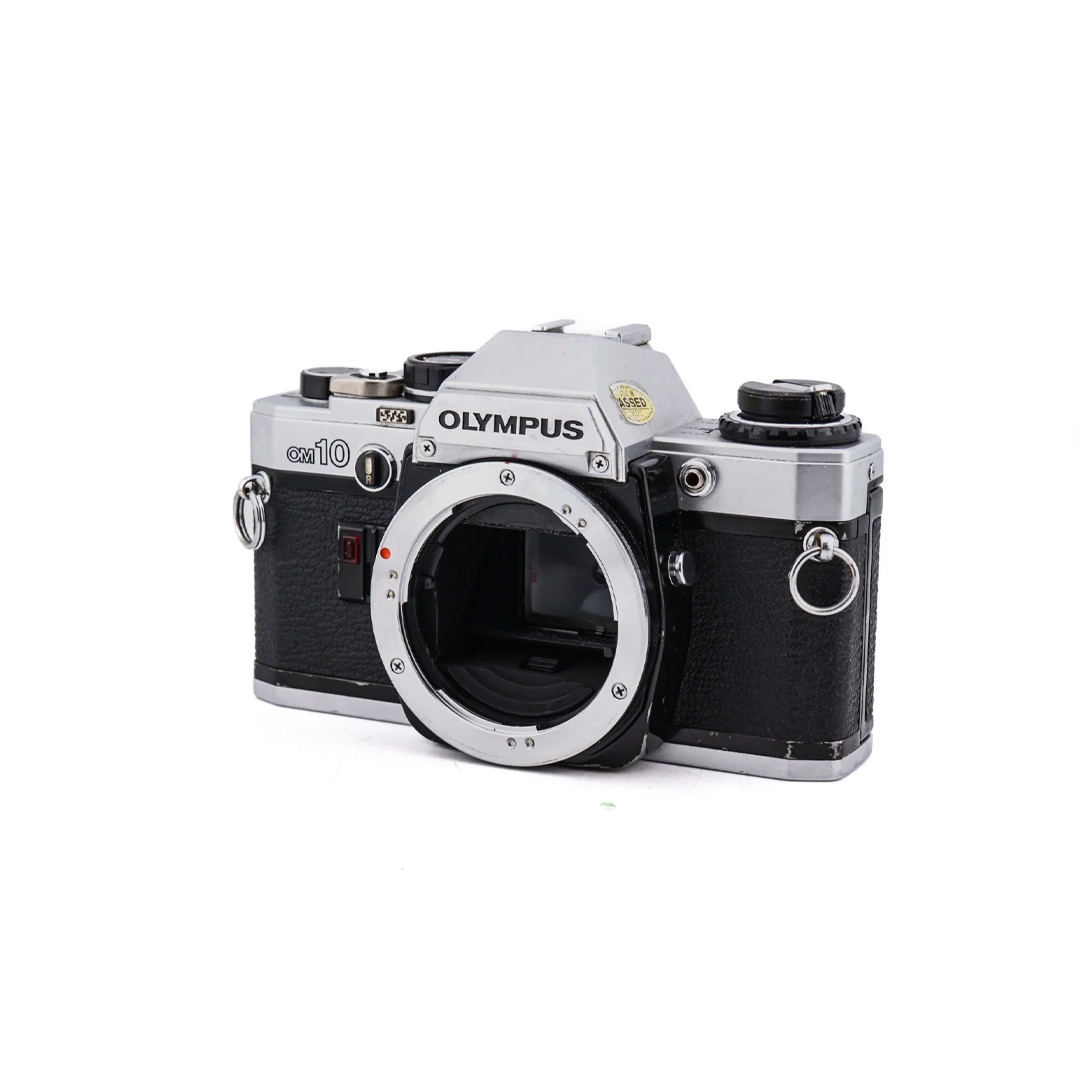 Olympus OM10 (Solo Cuerpo) · imagen principal