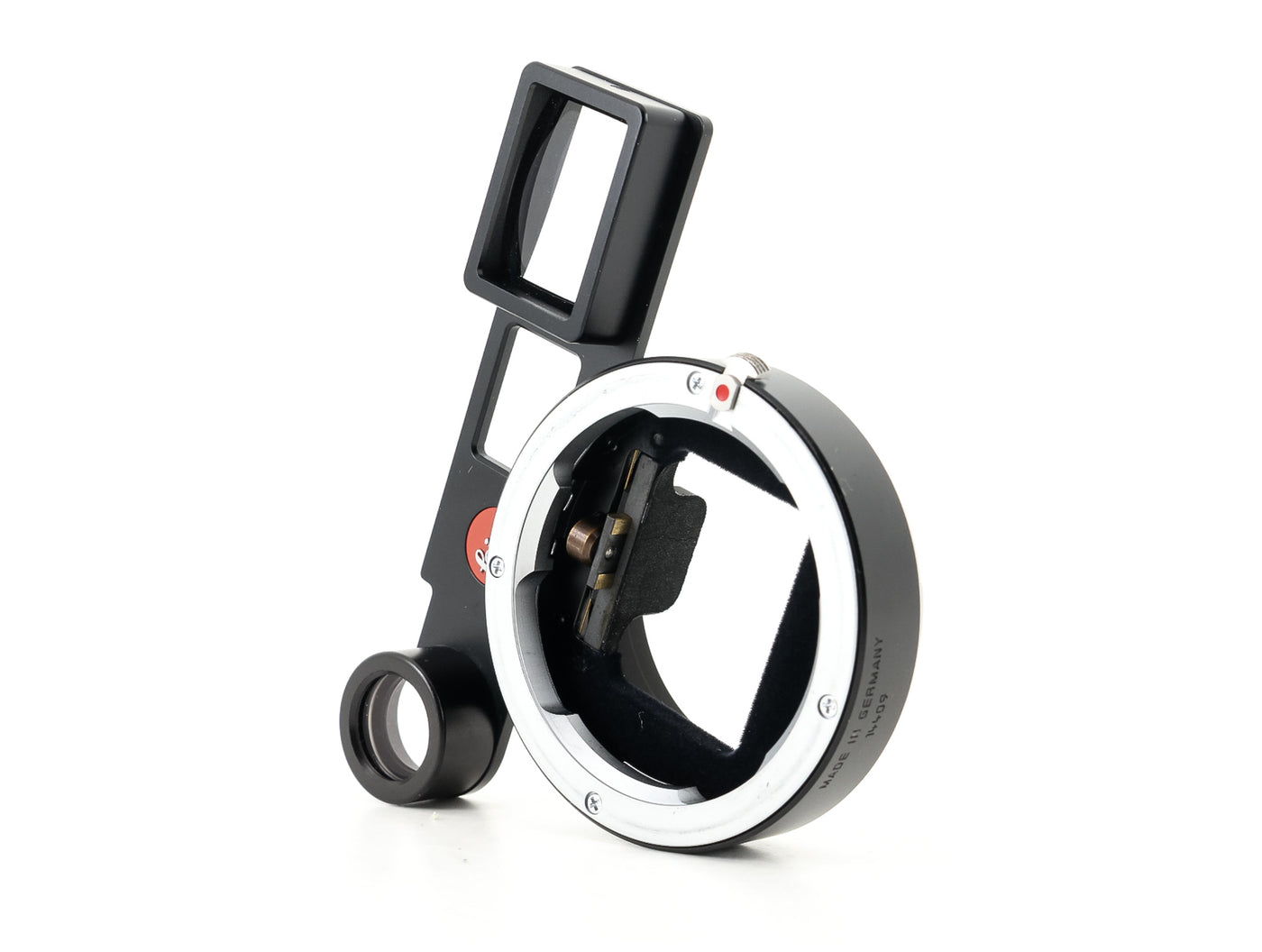Leica Macro-Adapter-M · image principale