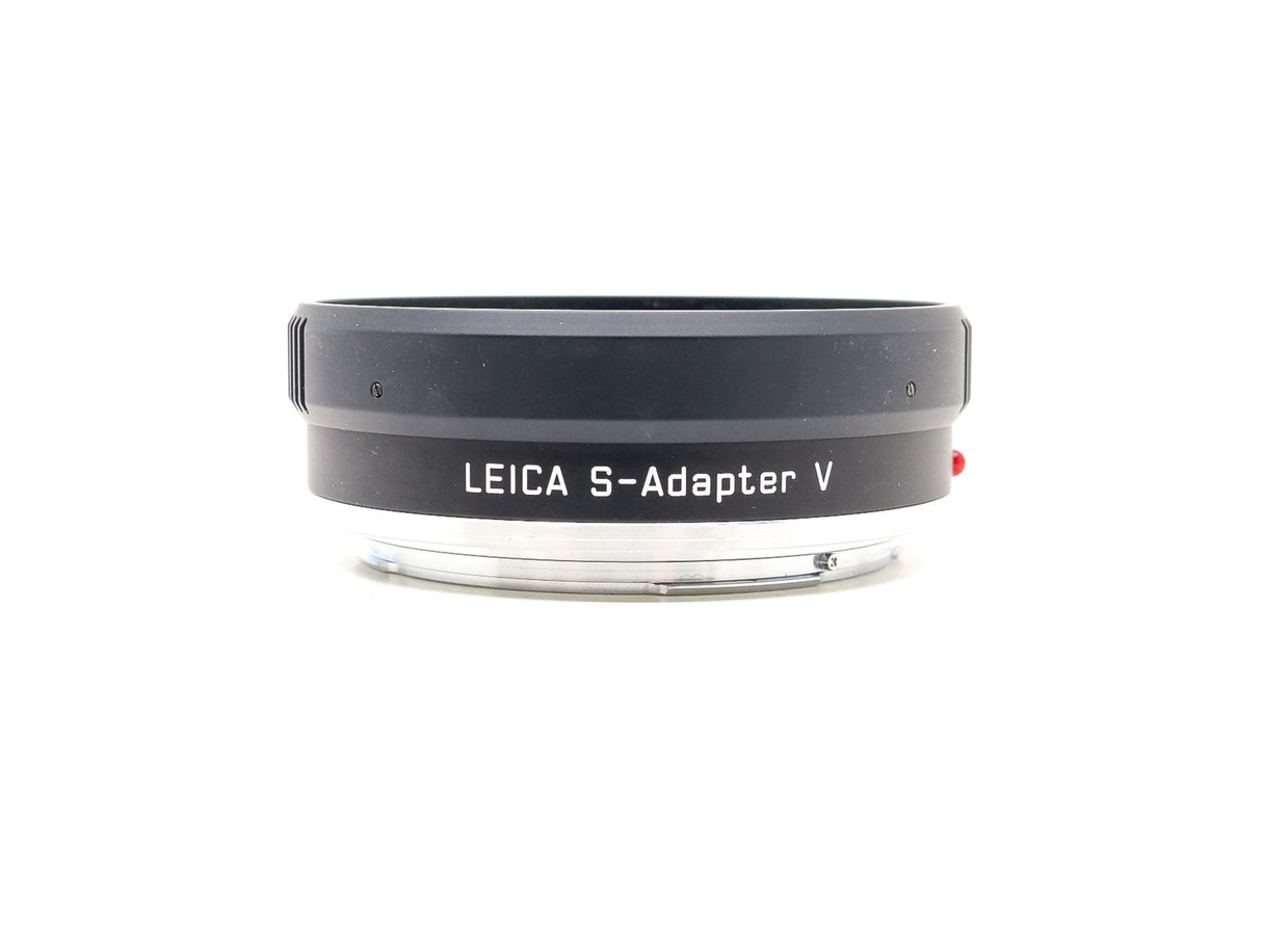 Leica S-Adapter V