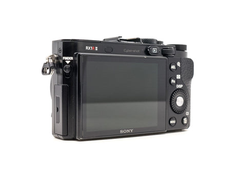 Sony Cyber-shot DSC-RX1R Mark II - segunda mano - excelente estado - detalle 4 de 4 - SKU 3798357 - Camera Market