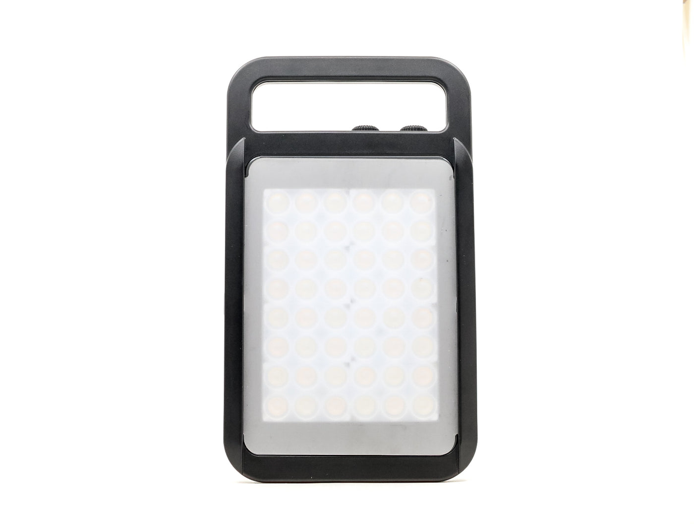 Manfrotto Lykos Daylight LED Light · image principale