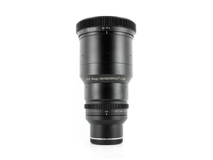 SLR Magic 50mm T2.8 Anamorphot Cine - Micro Four Thirds Fit