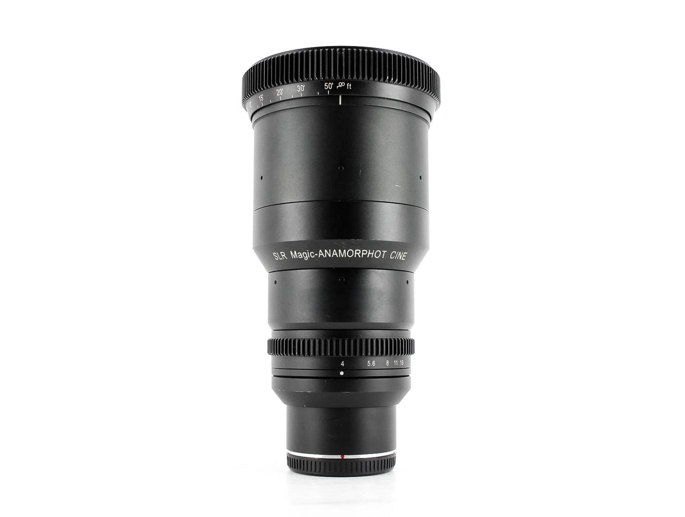 SLR Magic 70mm T4 Anamorphot Cine - Monture Micro Four Thirds · image principale