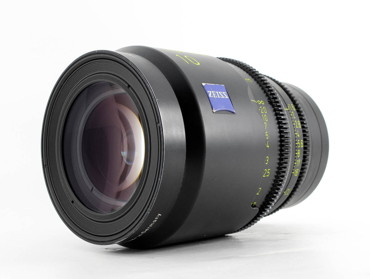 ZEISS DigiPrime 10mm T1.6 - B4 Fit