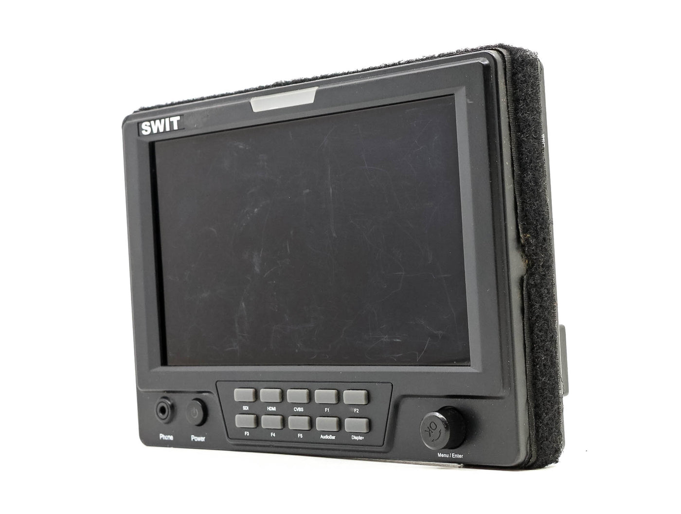 SWIT S-1071H+ Moniteur · main image