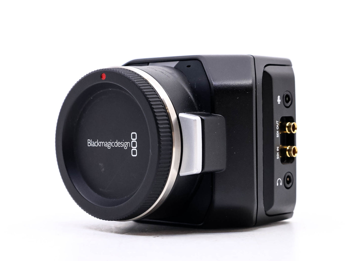 Blackmagic Design Micro Studio Camera 4K · main image