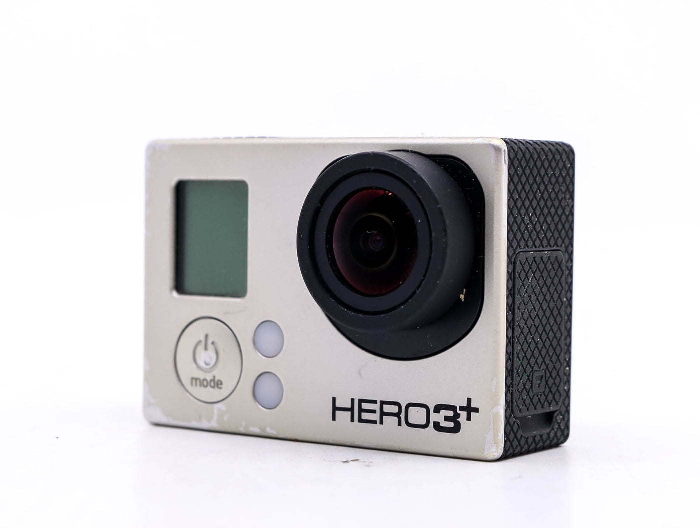 GoPro HERO3+ Black Edition · image principale