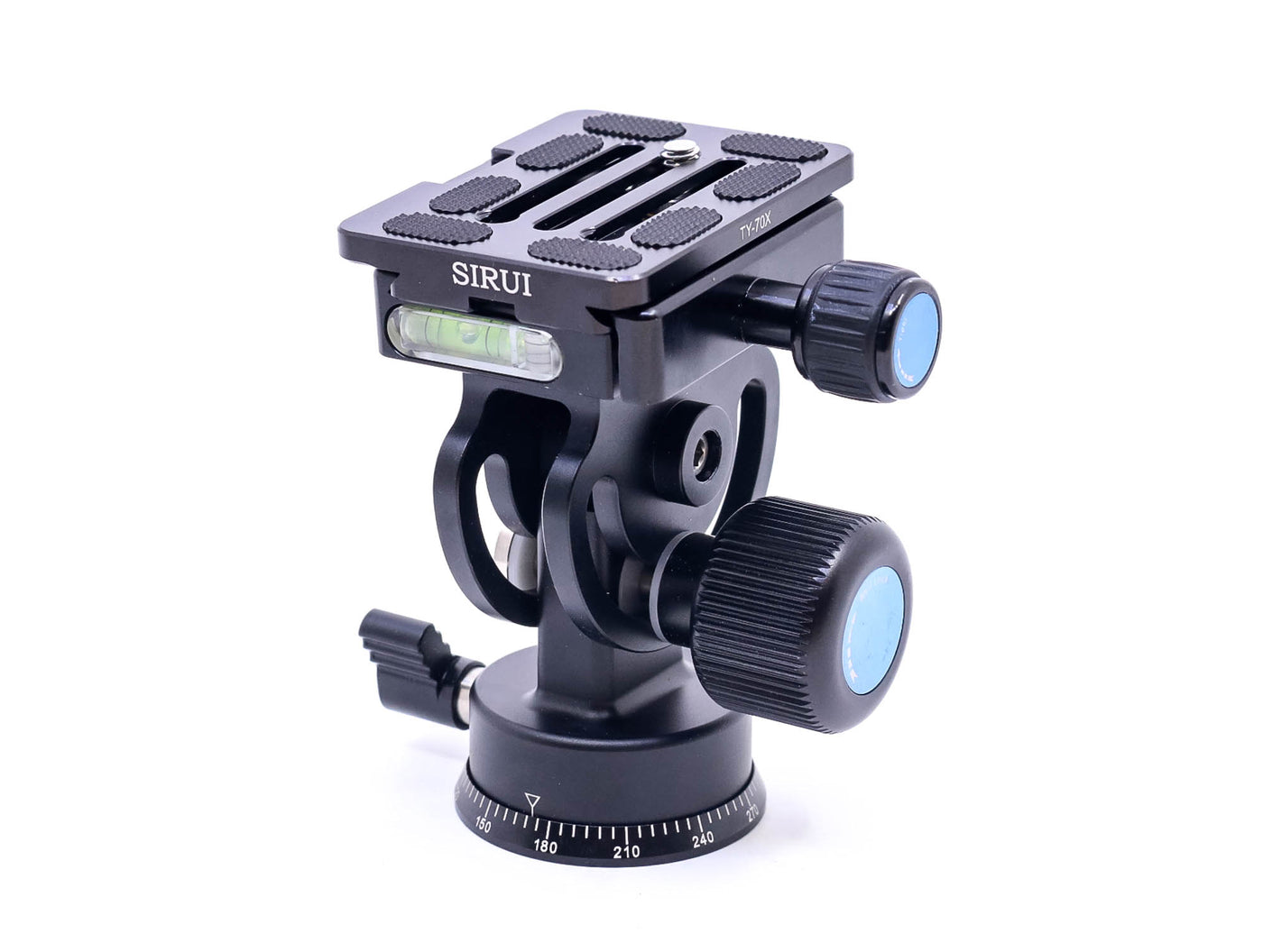 Sirui L-20S Tilt Head · imagen principal
