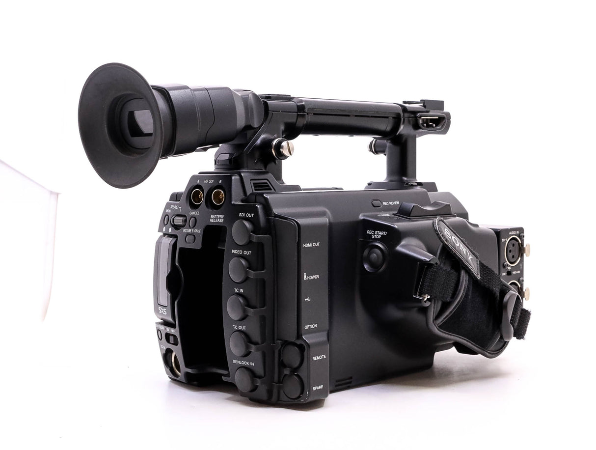 Sony PMW-F3 Camcorder