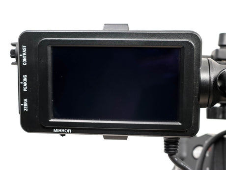 Sony PXW-FS7 II Caméscope