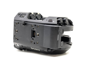 Sony PXW-FS7 II Camcorder - segunda mano - excelente estado - detalle 6 de 7 - SKU 3758614 - Camera Market