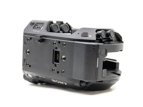 Sony PXW-FS7 II Caméscope