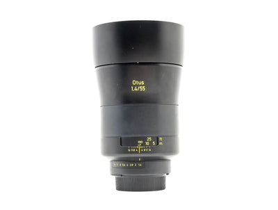 ZEISS Otus 55mm f/1.4 T* Distagon ZF.2 - Monture Nikon