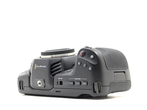 Blackmagic Design Pocket Cinema Camera 4K