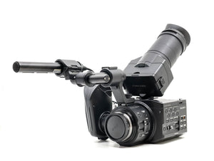 Sony NEX-FS100E Camcorder