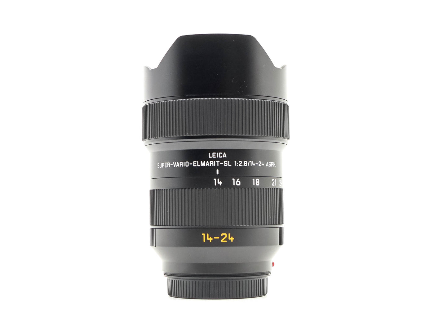 Leica Super-Vario-Elmarit-SL 14-24mm f/2.8 ASPH [11194] · image principale