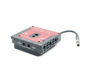 RED KOMODO Expander Module