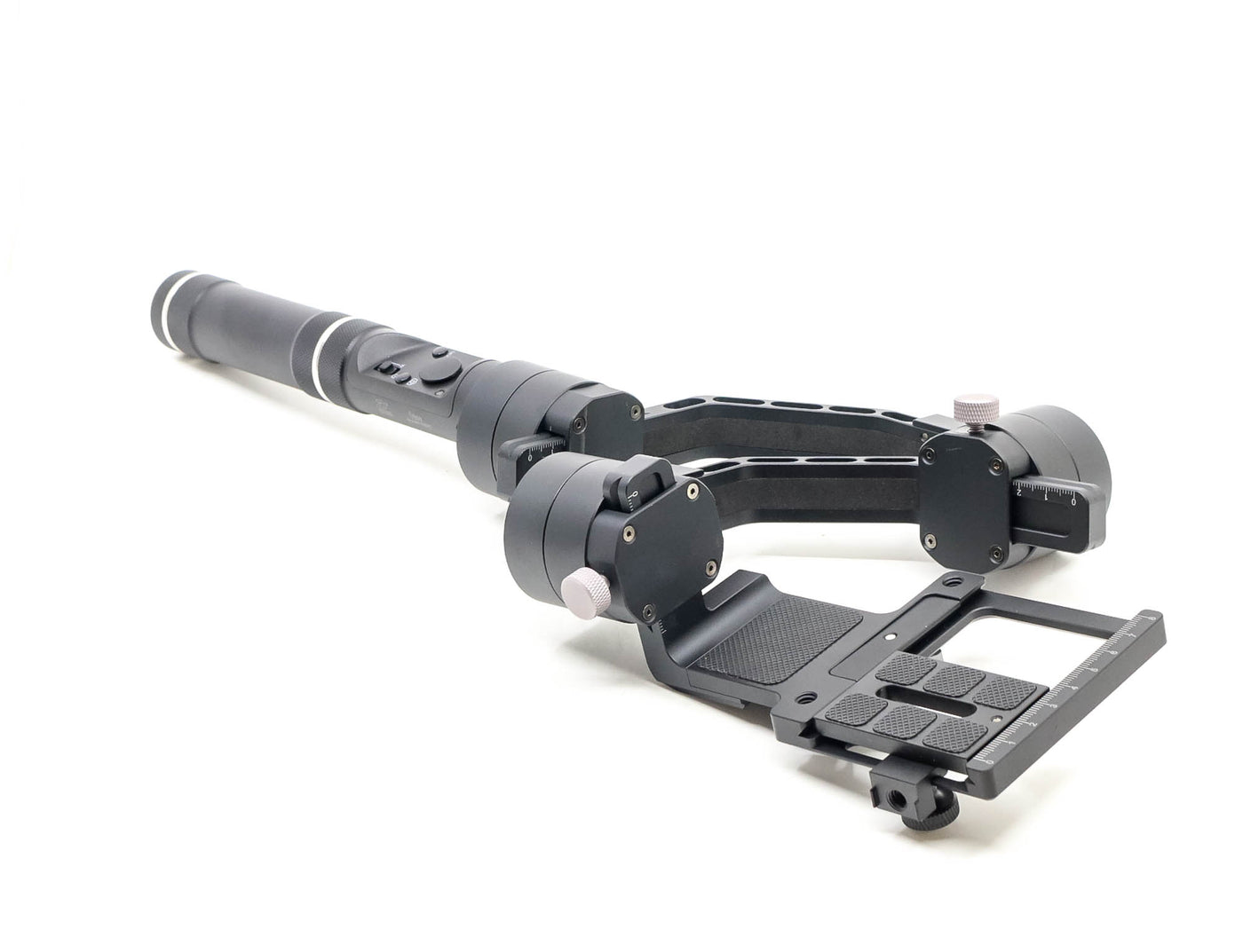 Zhiyun-Tech V1 Crane Stabilisateur Portatif · image principale
