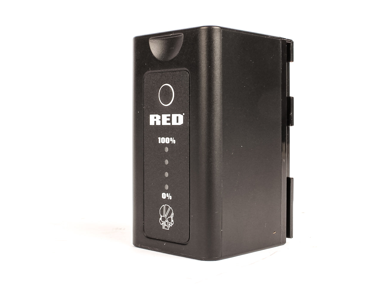 RED REDVOLT BP for KOMODO 6K S35 · imagen principal