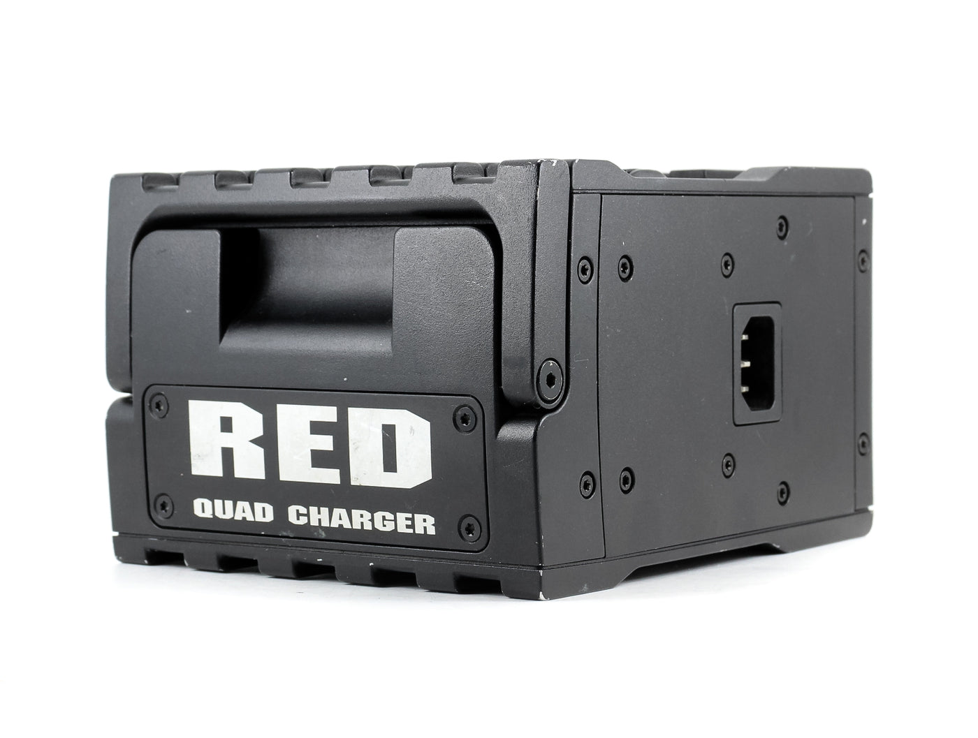 RED REDVOLT Chargeur (Quad) · image principale