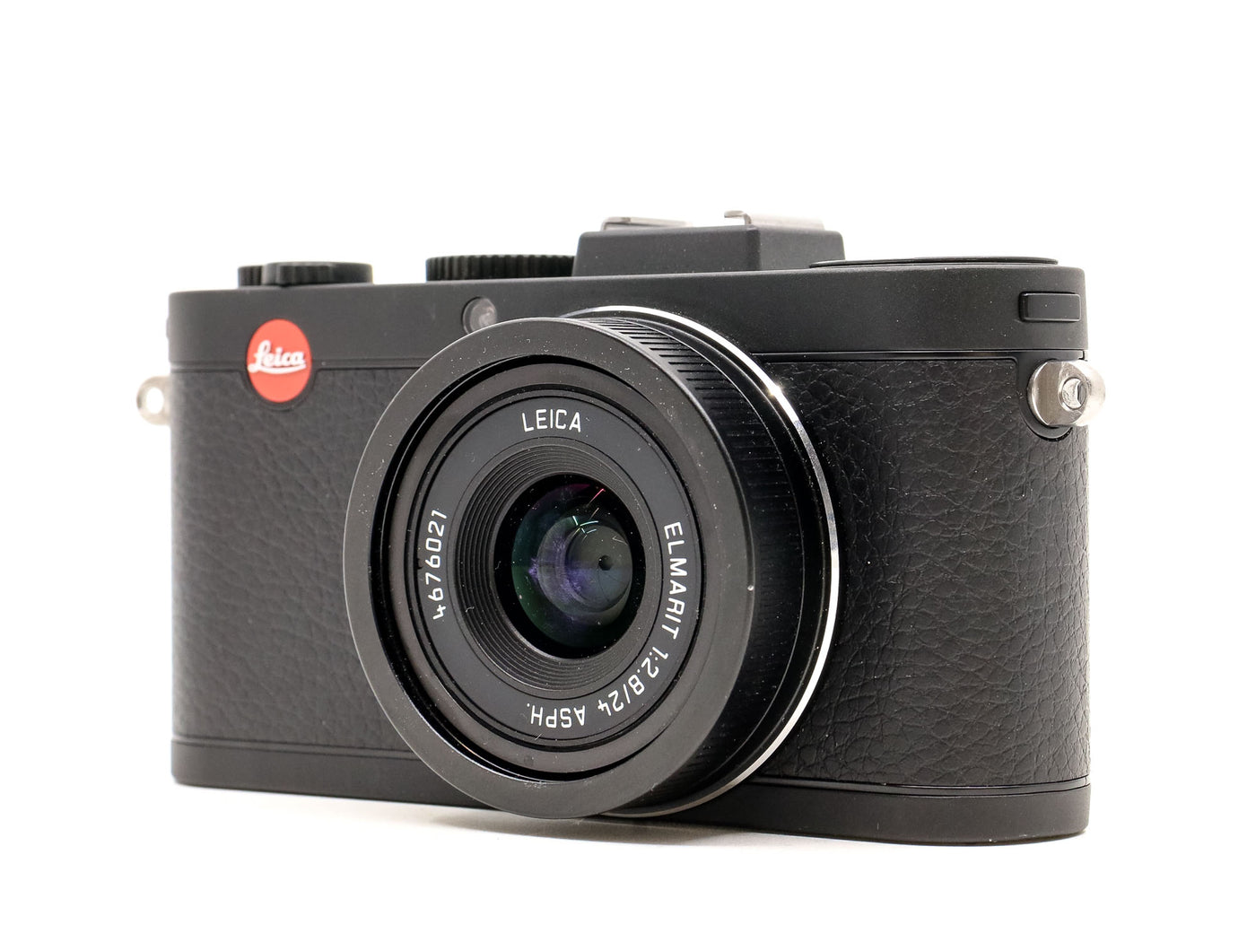 Leica X2 · image principale
