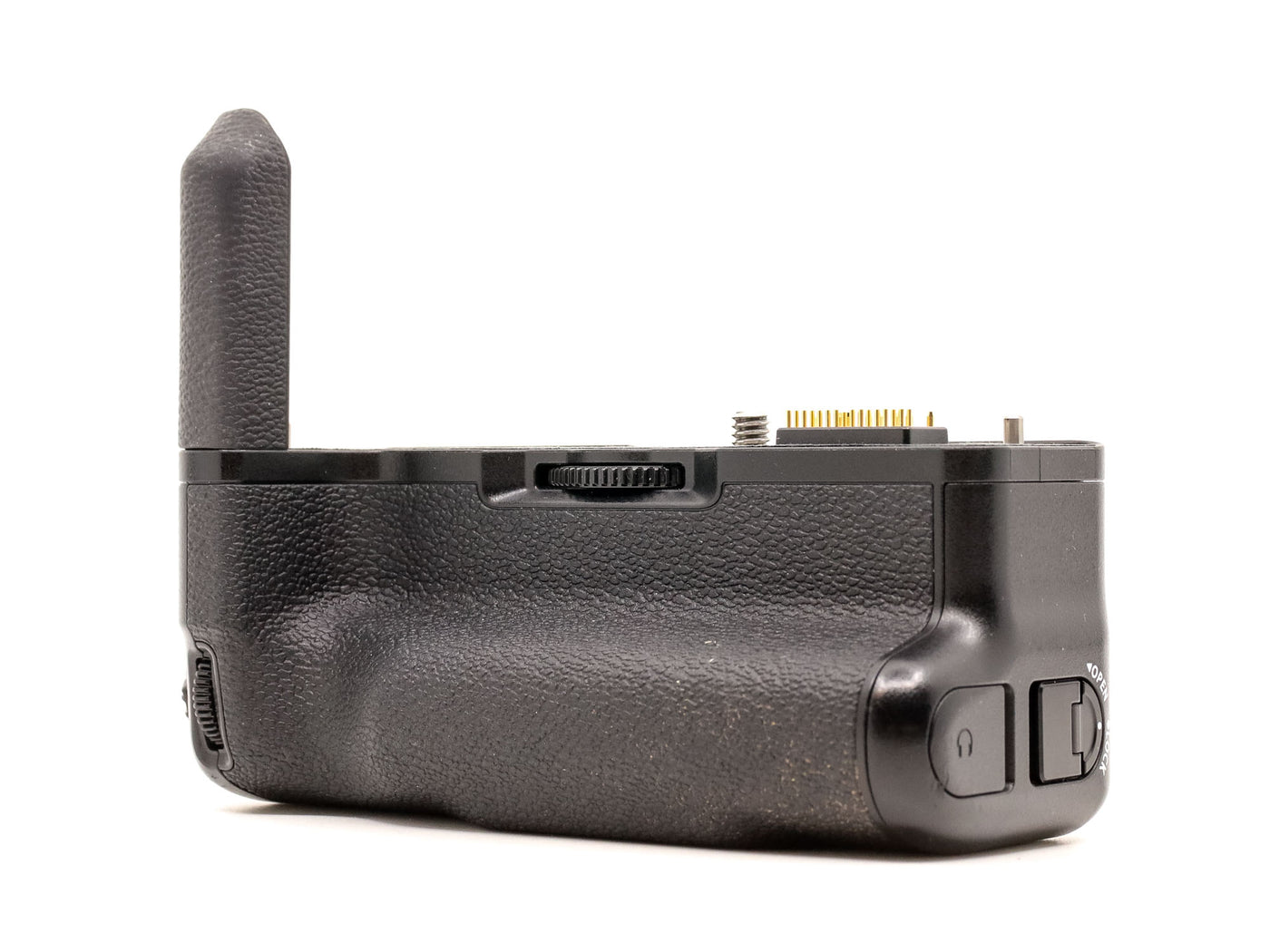 Fujifilm VG-XT4 Poignée Batterie Verticale · image principale