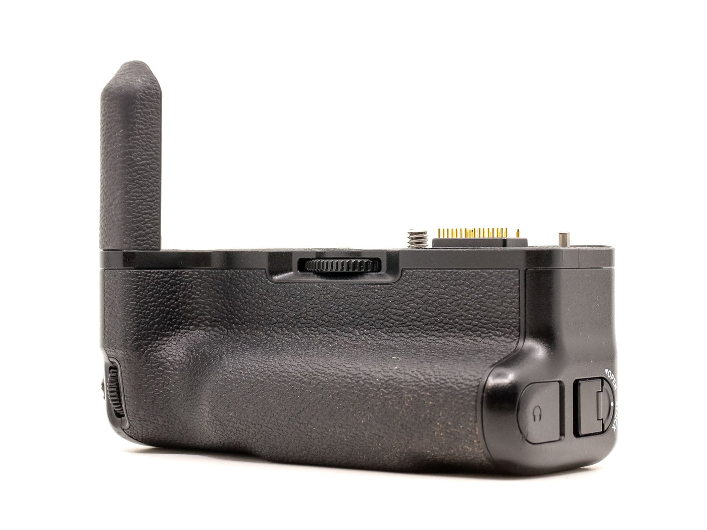 Poignée d'alimentation verticale Fujifilm VG-XT4 d'occasion · image principale