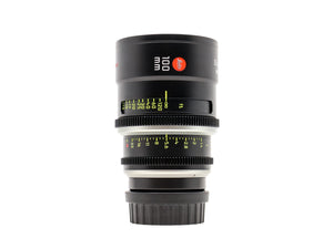 Leica Cine 100mm T1.4 Summilux-C - PL Fit