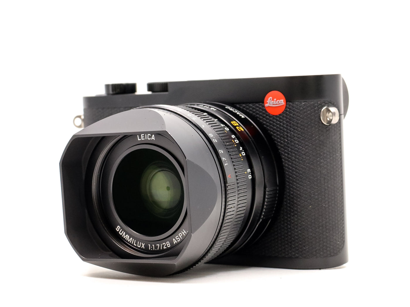 Leica Q2 · main image