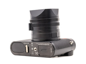 Leica Q2 - segunda mano - excelente estado - detalle 2 de 4 - SKU 3785776 - Camera Market