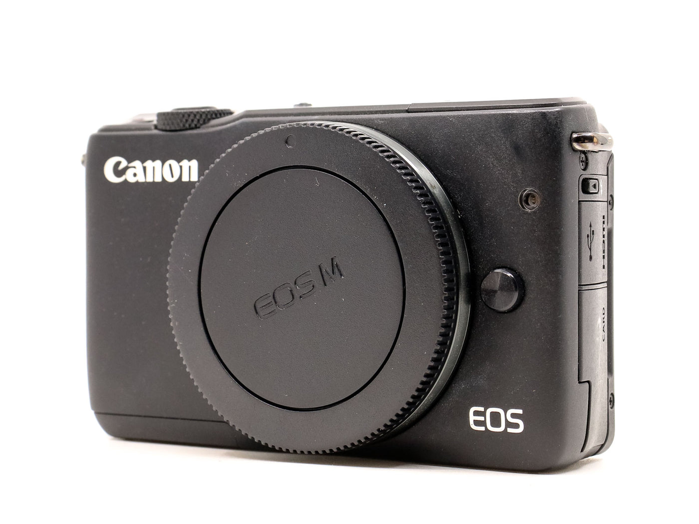 Canon EOS M10 · image principale