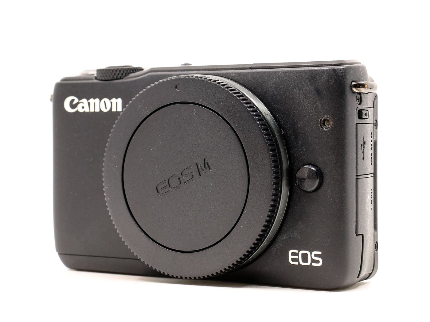 Canon EOS M10 · image principale