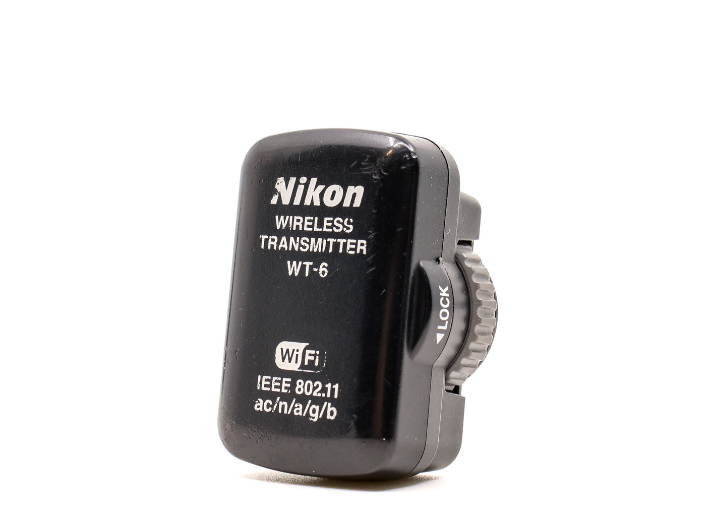 Nikon WT-6 Émetteur sans fil · main image