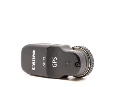 Récepteur GPS Canon GP-E1