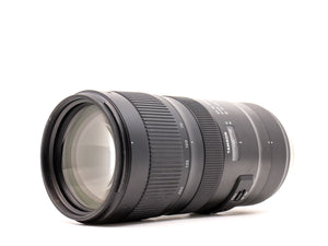 Tamron SP 70-200mm f/2.8 Di VC USD G2 - Nikon Fit